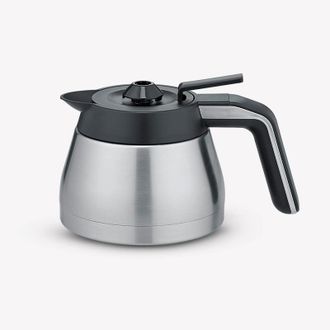 Severin Jarra Isot&eacute;rmica Severin Tk 5554 Negro Acero Inoxidable