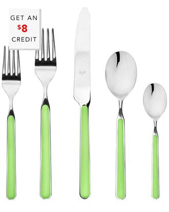 Mepra 5Pc Place Set With $13 Credit