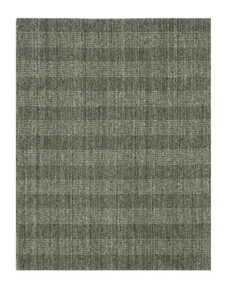 AR Carpets & Rugs Amer Rugs Braedyn Hand-Woven Wool-Blend Rug