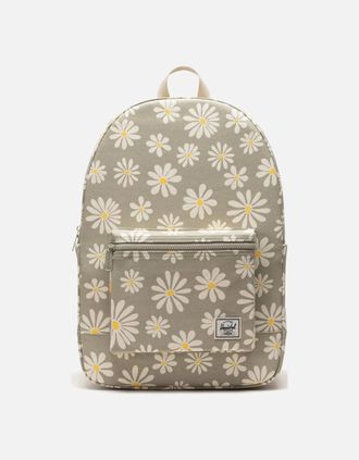 Herschel Womens Pacific Daypack - Retro Daisy Abbey Te - Size: ONE size