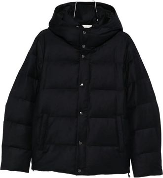 Montecore Mens Down Padded Down Jacket