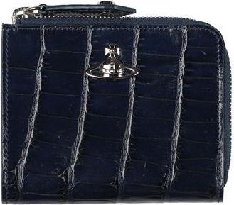 Vivienne Westwood Marroquiner&iacute;a - Billeteras en YOOX.COM