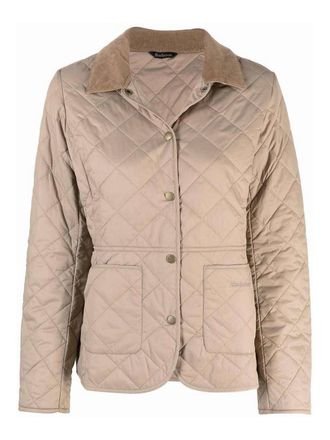 Barbour Deveron Quilted Jacket