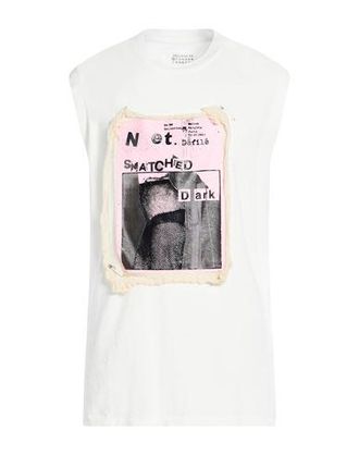 Maison Margiela TOPWEAR - T-shirts su YOOX.COM