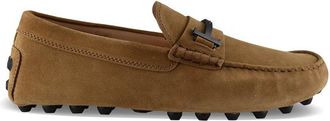 Tod's Tods Loafers Bruin