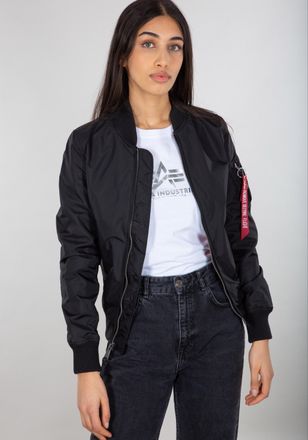 Alpha Industries Bomberjacke