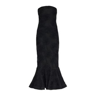 Rotate Abito Bardot - - Dresses - Donna - Nero - XS