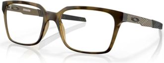 Oakley Dehaven - unisex - Brillen - Bruin - 53 MM - Accessoires