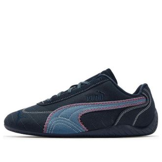 Puma Speedcat Once-A-Year Deep Navy Dark Indigo 409610-01