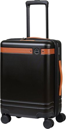 Champs Luggage Vintage Iv Expandable Carry-On