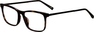 Chopard Mens 55 mm Matte Blue Opticals VCHC75550568