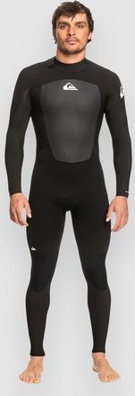 Quiksilver 5/4/3 Prologue Bz Gbs Neoprenanzug schwarz