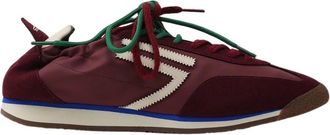 Puraai Donna, Scarpe, Rosso, 38 EU, new