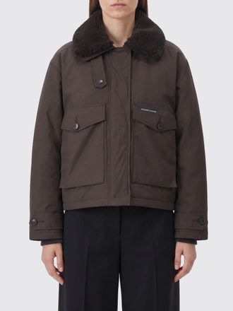 Canada Goose Parka Arctic in Arctic Tech con collo in pelliccia