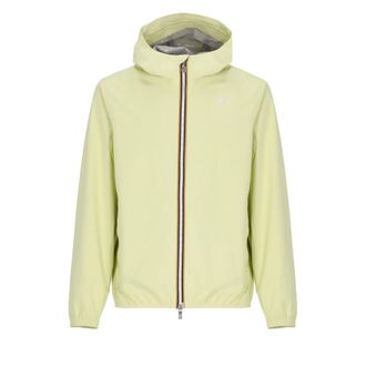 K-Way Hombre, Chaquetas, Amarillo, Talla: M