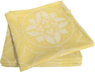 Adam Stoffserviette »Romantic Puligny Light« nachhaltig