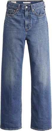 Levi's Ribcage Wide Leg H223 Polar Perimiter