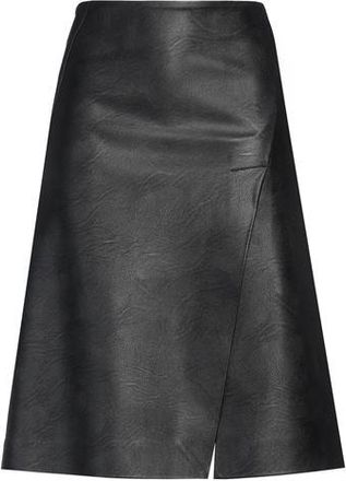 Stella McCartney PARTES DE ABAJO - Faldas midi en YOOX.COM