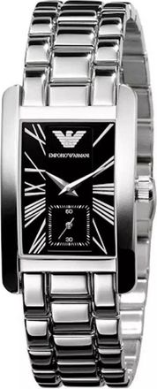 Emporio Armani Mujer, Accesorios, Gris, Talla: ONE Size
