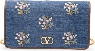 Valentino Garavani Vlogo Signature Mini Bag
