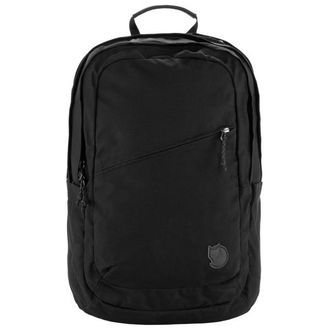 Fj&auml;llr&auml;ven R&auml;ven 28 Daypack - Unisex | schwarz
