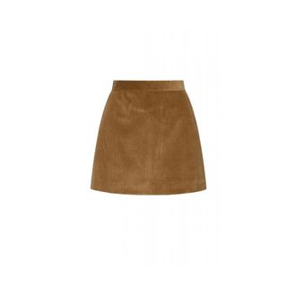 Marella Donna, Gonne, Marrone, S, new