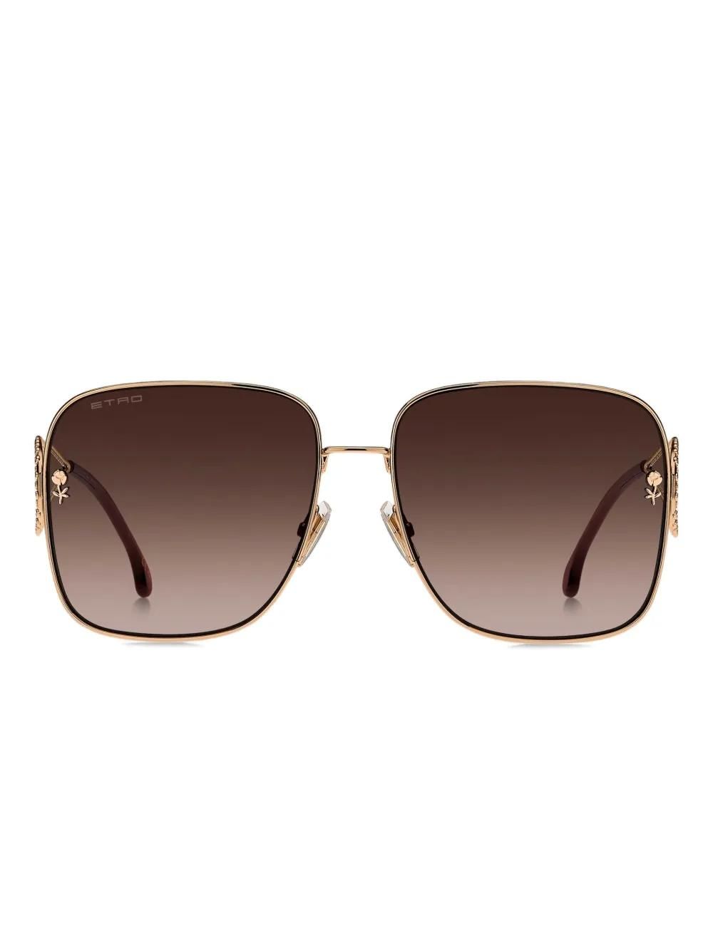Etro Aviator Sunglasses − Sale: up to −30% | Stylight display picture 1