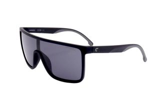 Carrera 8060/S 0003 IR Matte Black/Grey