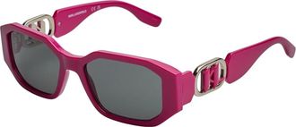 Karl Lagerfeld Mujer, Accesorios, Rosa, Talla: ONE Size