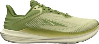 Altra Mens Torin 8 Running Shoe In Dusty Olive