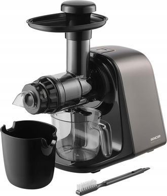 Sencor Extractor De Jugos Sencor Ssj 0900 Motor Dc 150 W