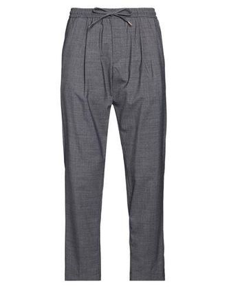 BRIGLIA 1949 BOTTOMWEAR - Trousers on YOOX.COM