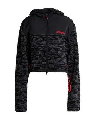 Diesel ROPA DE ABRIGO - Borreguito y pelo ecol&oacute;gico en YOOX.COM