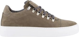Nubikk Uomo, Scarpe, Grigio, 44 EU, new