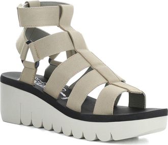 FLY London Yufi Espadrille