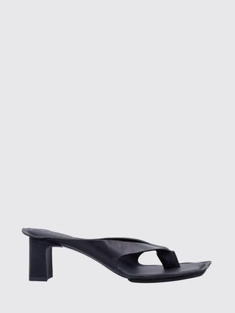Maison Margiela Sandalo in pelle