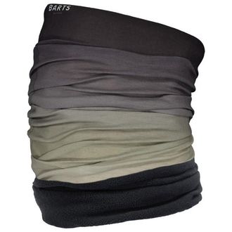 Barts Multicol Polar Dip Dye Schlauchschal - Unisex | grau