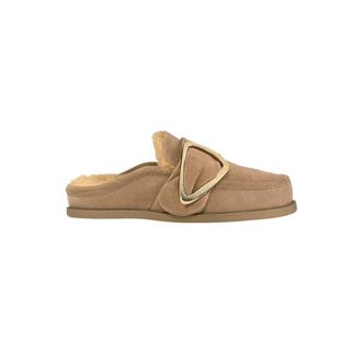 INUIKII Mujer, Zapatos, Marr&oacute;n, Talla: 38 EU