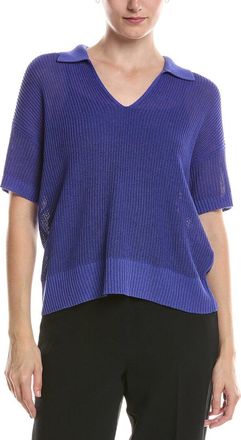 Eileen Fisher Eileen Fisher Short Sleeve Sweater