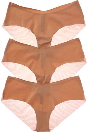 Journelle 3pk Victoire Jolie Hipster