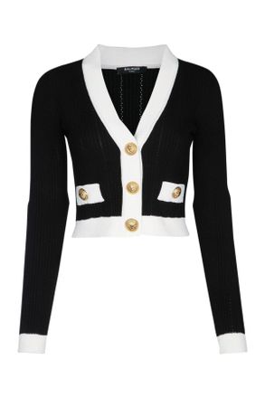 Balmain Cardigan