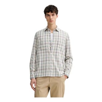 Marc O'Polo Uomo, Magliette, Multicolore, S, new