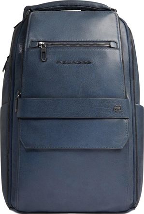 Piquadro Zaino Porta Pc Structured Backpack
