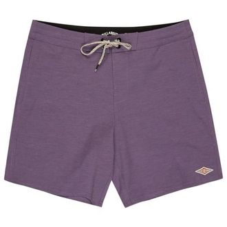 Billabong Every Other Day LT Boardshorts f&uuml;r Herren | lila