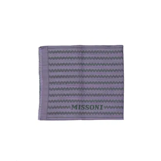 Missoni Missoni wollen sjaal