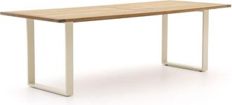 Apple Bee Condor dining tuintafel 240x95x75cm
