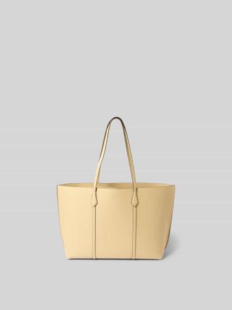 Tory Burch Tory Burch Tote Bag mit Tragehenkel in Sand, Gr&ouml;&szlig;e 1