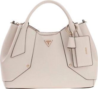 Guess Isola Stone Bg 991406 - Dames - Handtassen - Roze - ONE Size - Tassen