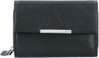 Ma&icirc;tre Maitre - Portemonnees & Kaarthouders - Dames - Accessoires - Zwart - Maat: ONE Size