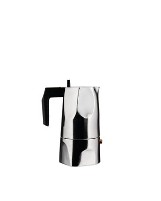 Alessi Mt18/3 Cafetera El&eacute;ctrica